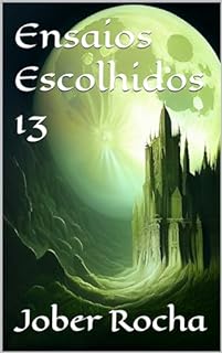 Livro Ensaios Escolhidos 13