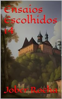 Livro Ensaios Escolhidos 14