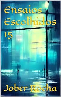 Livro Ensaios Escolhidos 15