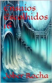 Livro Ensaios Escolhidos 16