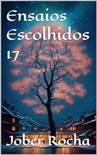 Livro Ensaios Escolhidos 17