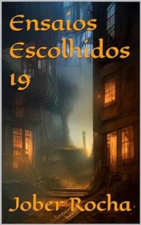 Livro Ensaios Escolhidos 19