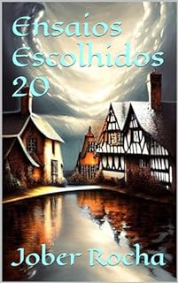 Livro Ensaios Escolhidos 20