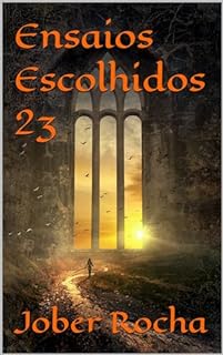 Livro Ensaios Escolhidos 23