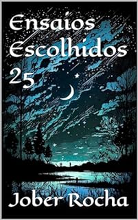 Livro Ensaios Escolhidos 25