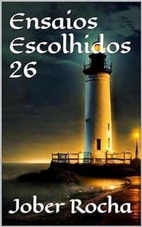 Livro Ensaios Escolhidos 26