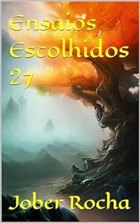 Livro Ensaios Escolhidos 27