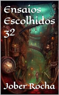 Livro Ensaios Escolhidos 32