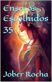 Livro Ensaios Escolhidos 35