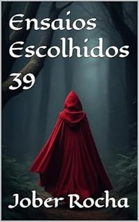 Livro Ensaios Escolhidos 39