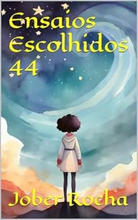Livro Ensaios Escolhidos 44
