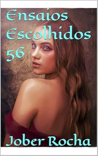 Livro Ensaios Escolhidos 56