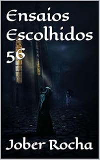 Livro Ensaios Escolhidos 56