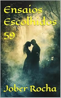 Livro Ensaios Escolhidos 59