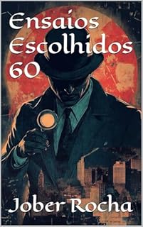 Livro Ensaios Escolhidos 60
