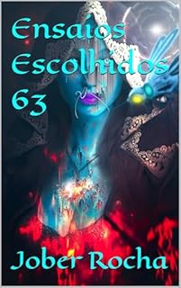 Livro ENSAIOS ESCOLHIDOS 63