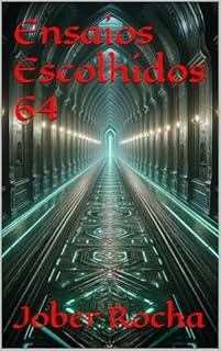 Livro Ensaios Escolhidos 64