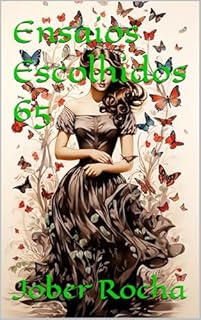Livro Ensaios Escolhidos 65