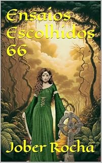 Livro Ensaios Escolhidos 66