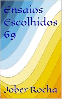 Livro Ensaios Escolhidos 69