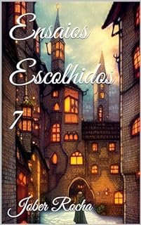 Livro Ensaios Escolhidos 7