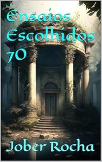 Livro Ensaios Escolhidos 70