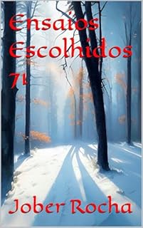 Livro Ensaios Escolhidos 71