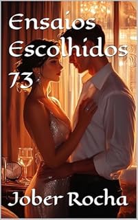 Livro Ensaios Escolhidos 73