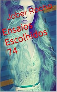 Livro Ensaios Escolhidos 74