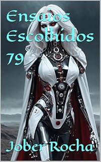 Livro Ensaios Escolhidos 79