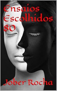 Livro Ensaios Escolhidos 80