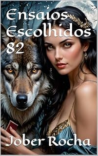 Livro Ensaios Escolhidos 82