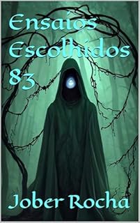 Livro Ensaios Escolhidos 83