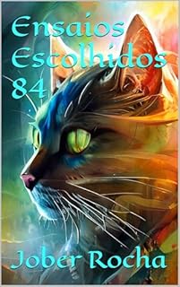 Livro Ensaios Escolhidos 84