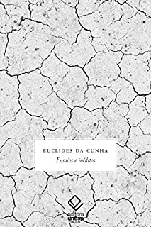 Livro Ensaios e inéditos