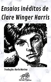 Livro Ensaios Inéditos de Clare Winger Harris