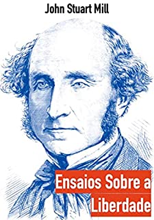 Livro Ensaios Sobre A Liberdade