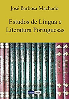 Livro Ensaios de Língua e Literatura Portuguesas