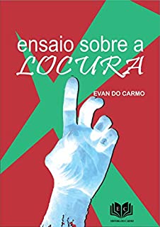 Livro ENSAYO SOBRE LA LOCURA