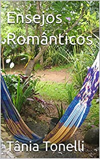 Livro Ensejos Românticos