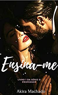 Livro ENSINA-ME