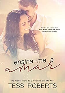 Livro Ensina-me a Amar