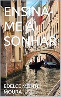 Livro ENSINA-ME A SONHAR