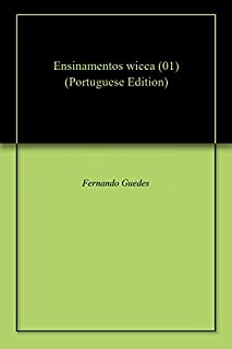 Livro Ensinamentos wicca (01)