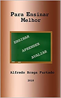 Livro Para Ensinar Melhor (1)