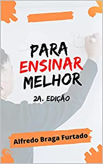 Livro Para Ensinar Melhor