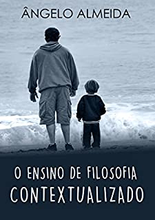Livro O Ensino de Filosofia Contextualizado