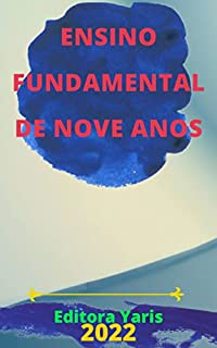 Livro Ensino Fundamental de Nove Anos: Atualizado - 2022
