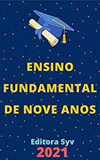 Livro Ensino Fundamental de Nove Anos - Com notas: Atualizado - 2021