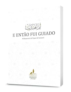 E Então Fui Guiado